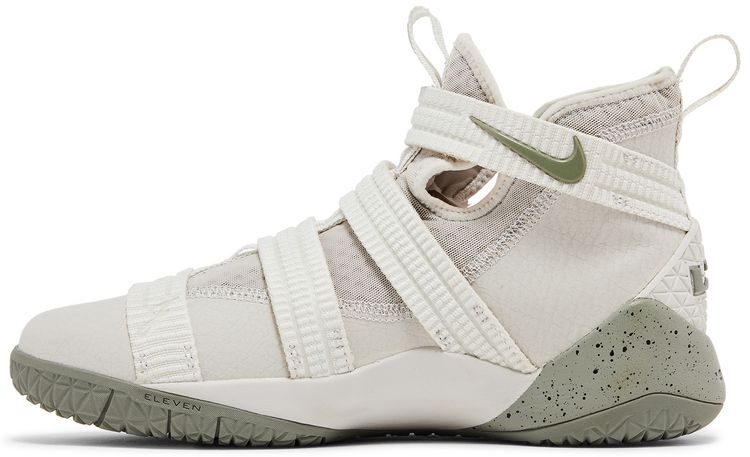Nike Lebron Soldier 11 GS
