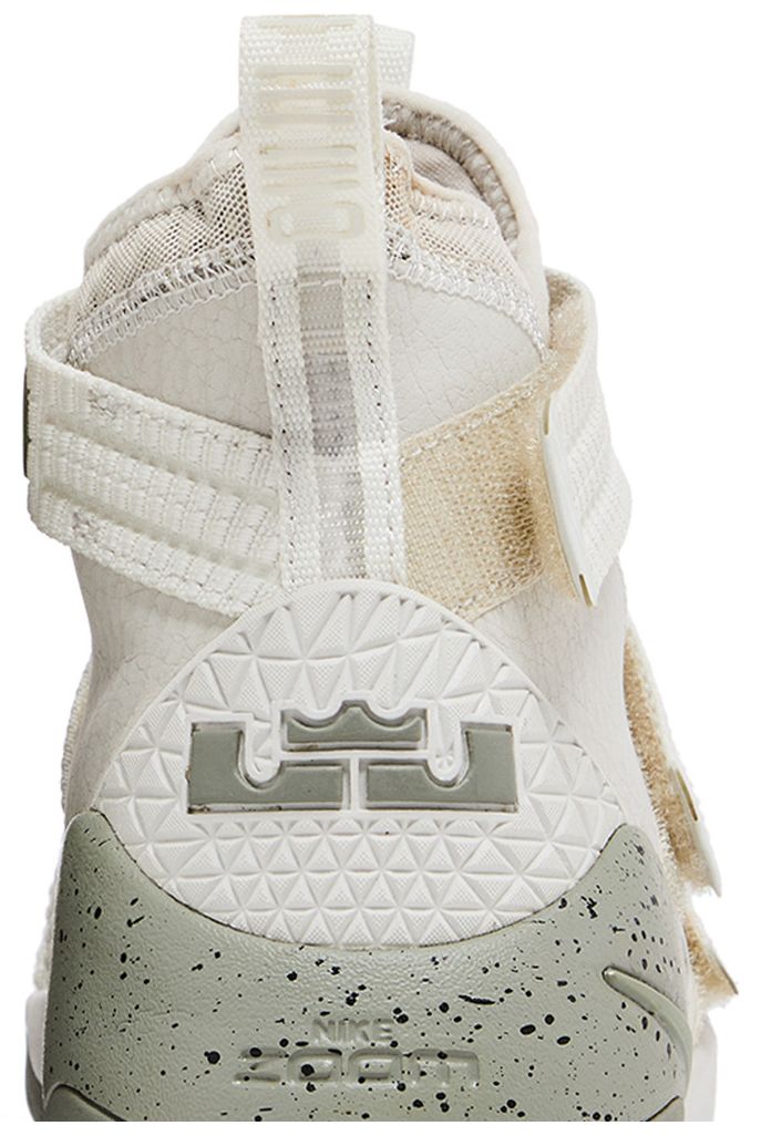 Nike Lebron Soldier 11 GS