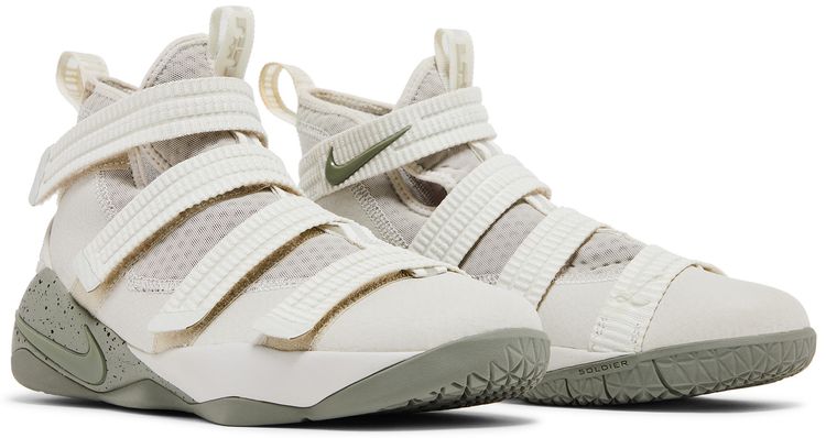 Nike Lebron Soldier 11 GS