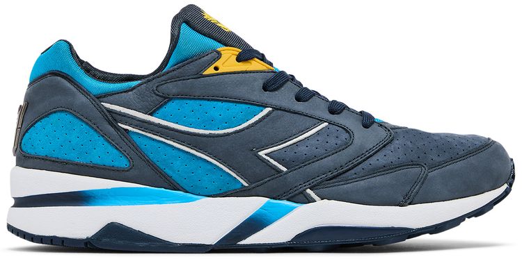 Bait x Transformers x Diadora Aeon Soundwave