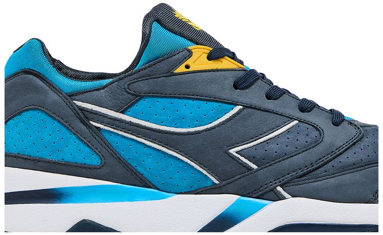 Bait x Transformers x Diadora Aeon Soundwave