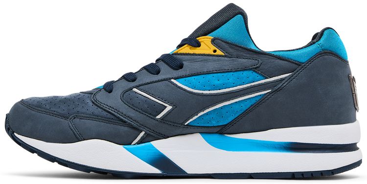 Bait x Transformers x Diadora Aeon Soundwave