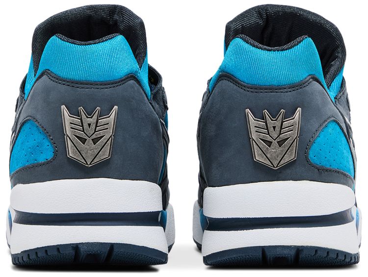 Bait x Transformers x Diadora Aeon Soundwave