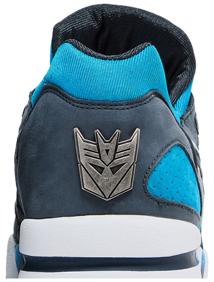 Bait x Transformers x Diadora Aeon Soundwave