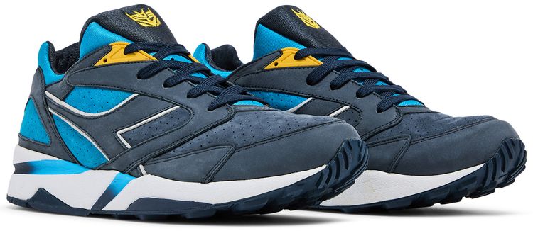 Bait x Transformers x Diadora Aeon Soundwave