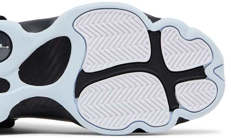 Air Jordan 6 Rings GS Black