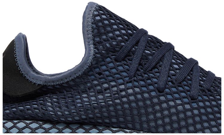 Adidas Deerupt Runner Ash Blue