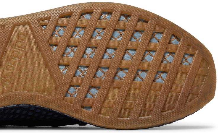 Adidas Deerupt Runner Ash Blue