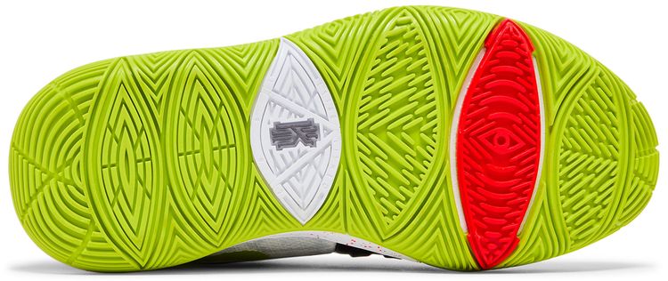 Nike Kyrie 5 GS Mamba Mentality