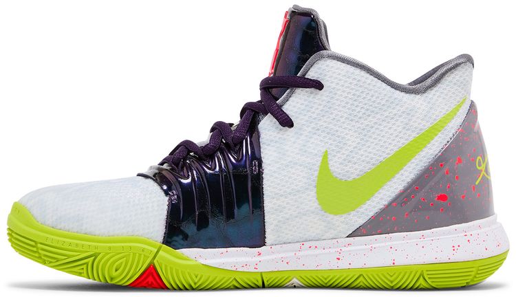 Nike Kyrie 5 GS Mamba Mentality