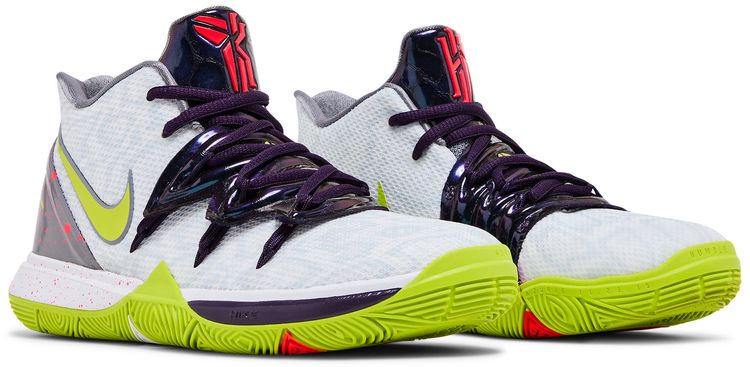Nike Kyrie 5 GS Mamba Mentality