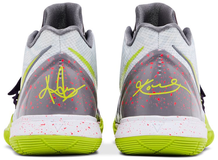 Nike Kyrie 5 GS Mamba Mentality