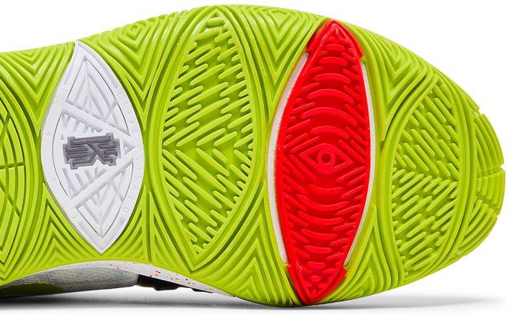 Nike Kyrie 5 GS Mamba Mentality