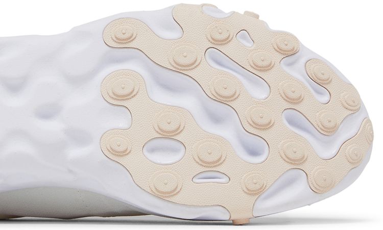 Nike Wmns React Element 55 Pale Ivory