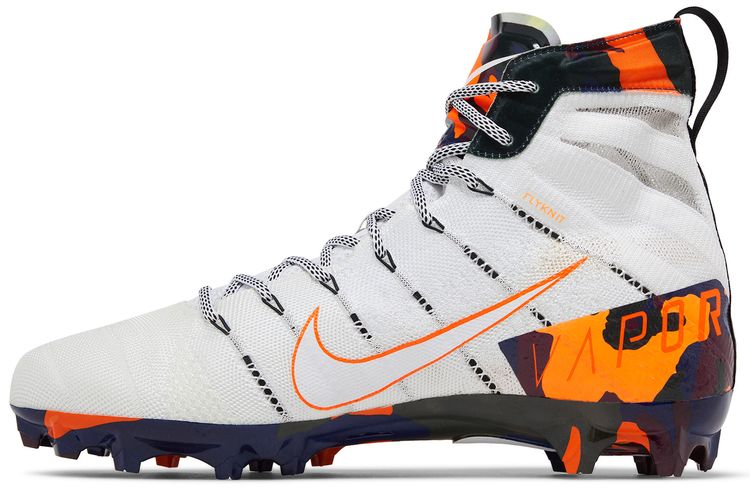 Nike Vapor Untouchable 3 Elite Orange Camo