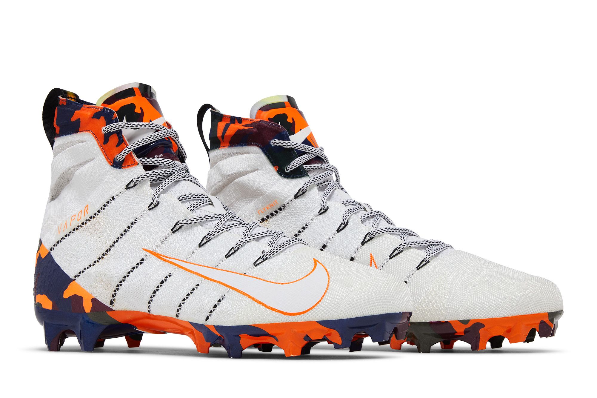 Nike men's vapor untouchable 3 elite football cleats deals