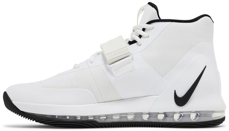 Nike Air Force Max 19 TB White Black