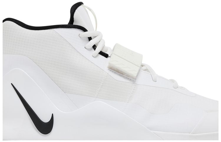 Nike Air Force Max 19 TB White Black