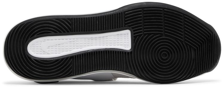 Nike Air Force Max 19 TB White Black