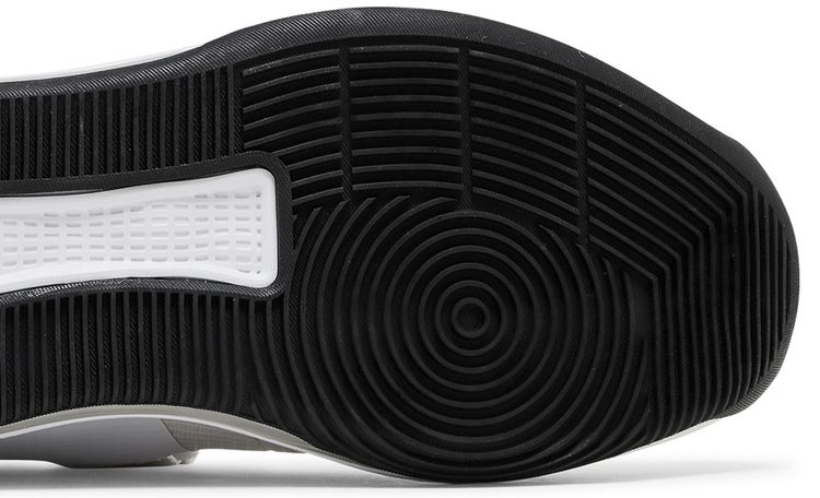 Nike Air Force Max 19 TB White Black