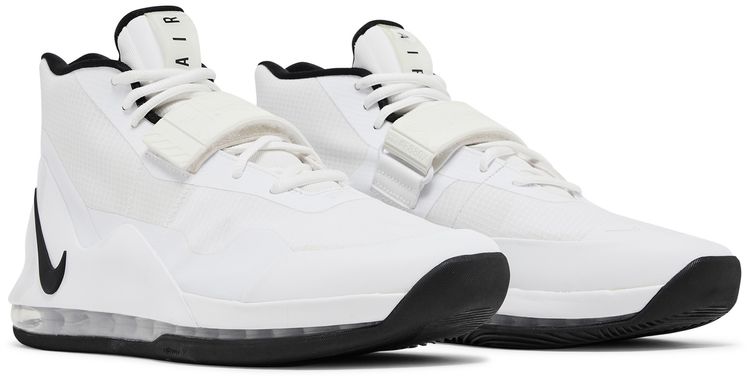 Nike Air Force Max 19 TB White Black