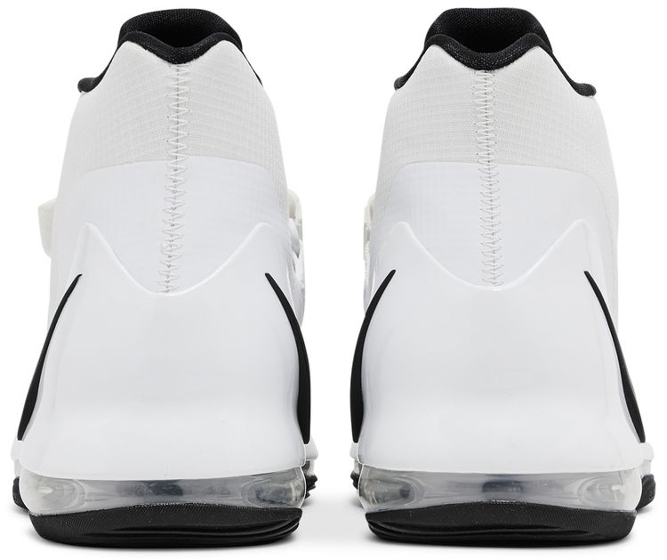 Nike Air Force Max 19 TB White Black