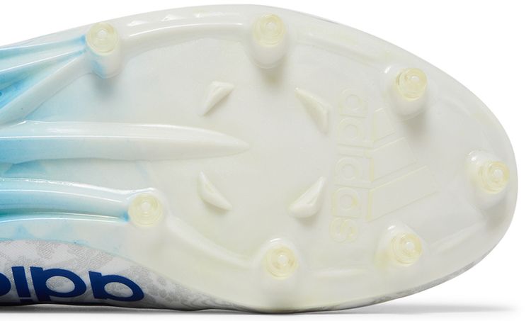 Adidas Adizero New Reign Floral   Blue