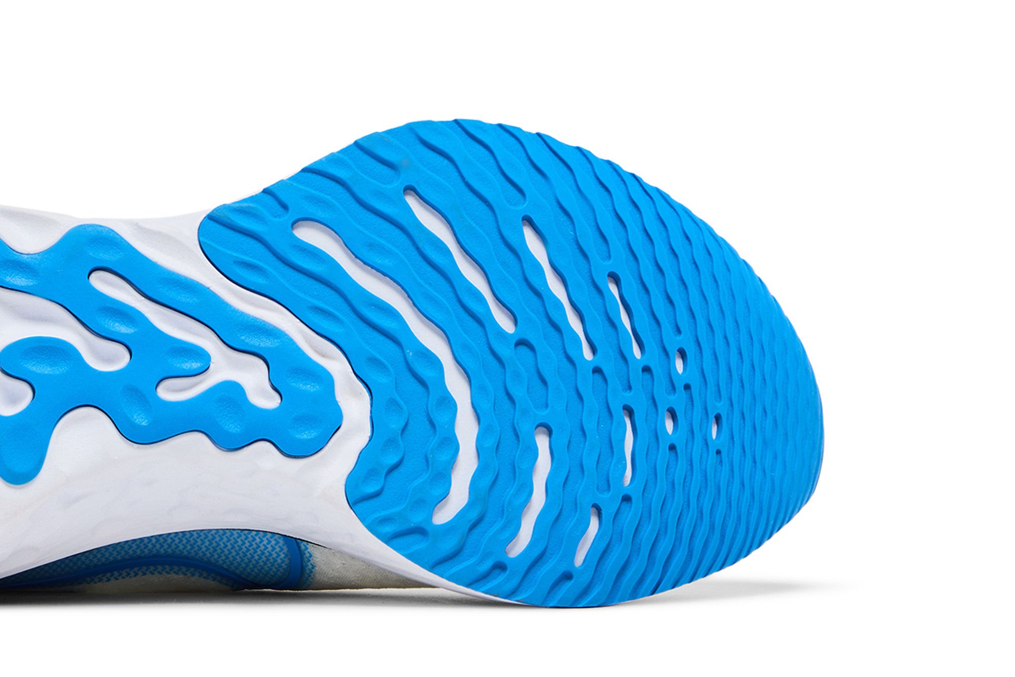 Buy React Infinity Run Flyknit 'White Photo Blue' - CD4371 Buy React Infinity Run Flyknit 'White Photo Blue' - CD4371