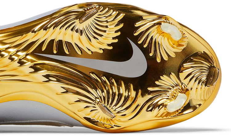 Nike Lunar Vapor Ultrafly Elite 2 Grey Metallic Gold