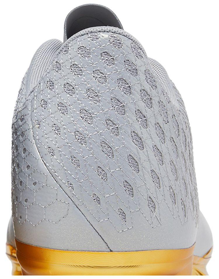 Nike Lunar Vapor Ultrafly Elite 2 Grey Metallic Gold