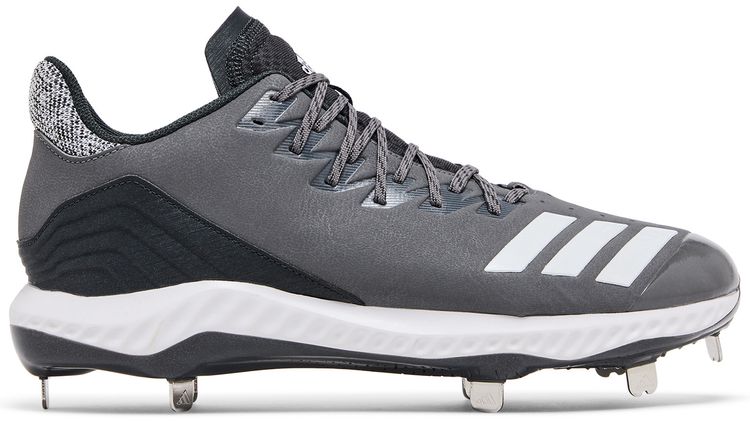 Adidas Icon Bounce Grey