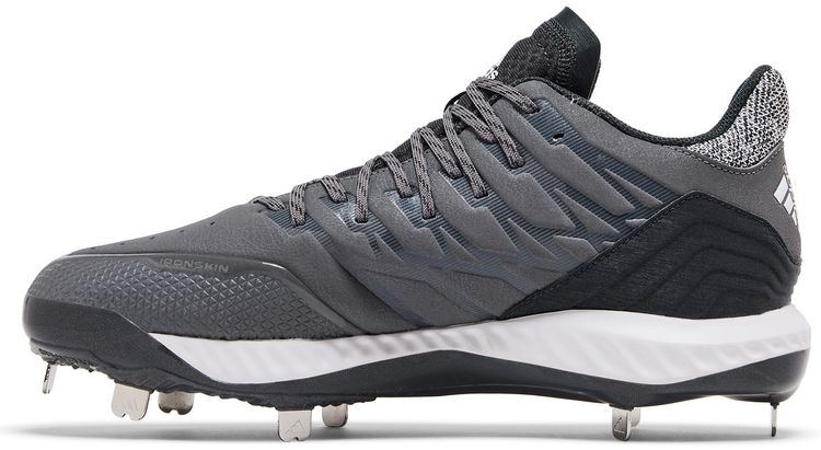 Adidas Icon Bounce Grey