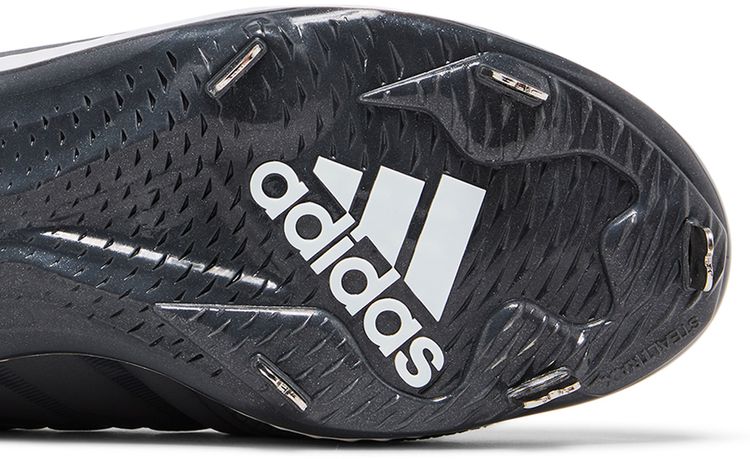 Adidas Icon Bounce Grey