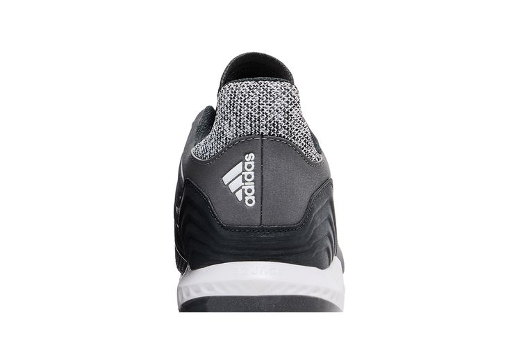 Adidas Icon Bounce Grey