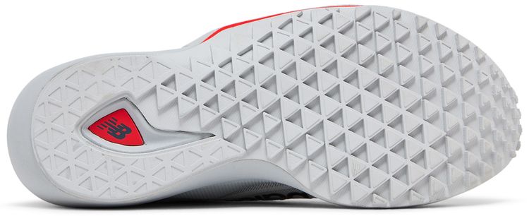 New Balance Wmns FuelCell SpeedDrift Grey Red