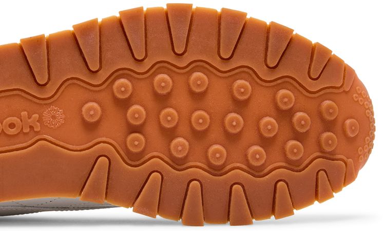 Reebok Classic Leather Intense White Gum