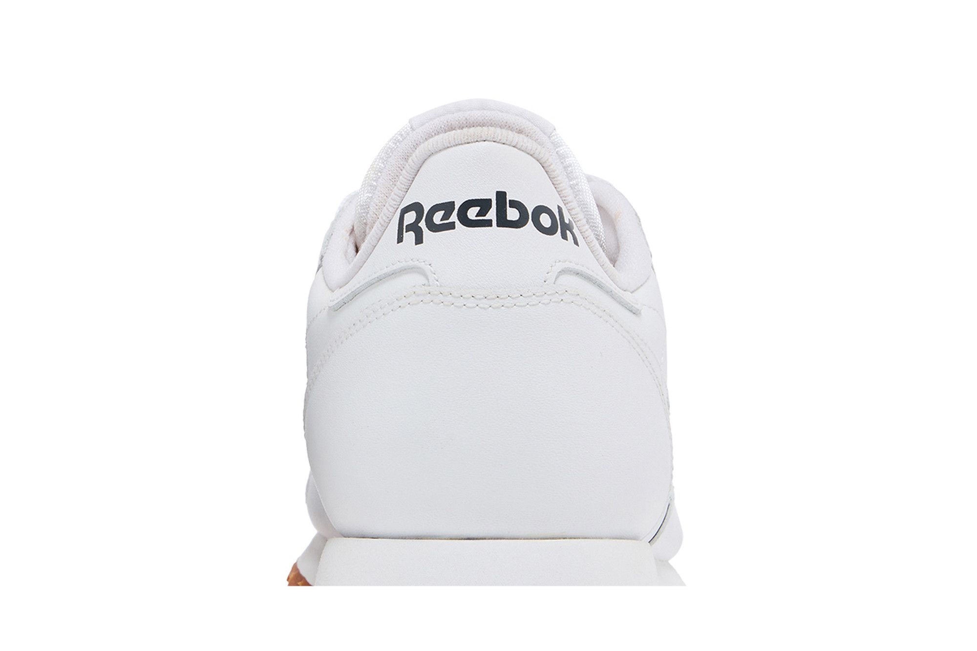 Buy Reebok Classic Leather 'Intense White Gum' - 49799 | GOAT