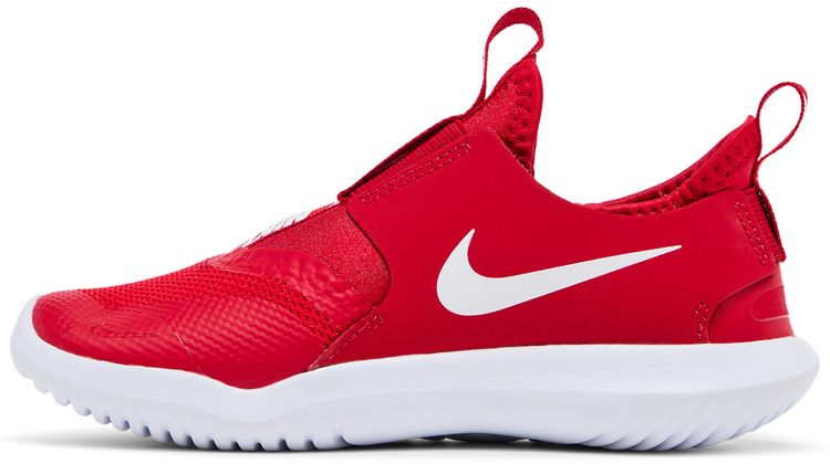 Nike Flex Runner PS University Red White
