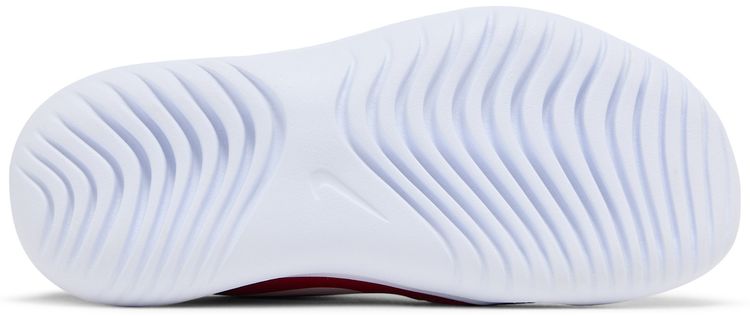 Nike Flex Runner PS University Red White