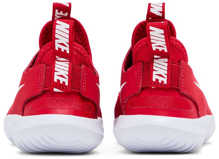 Nike Flex Runner PS University Red White