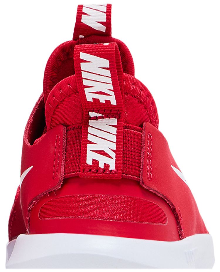 Nike Flex Runner PS University Red White