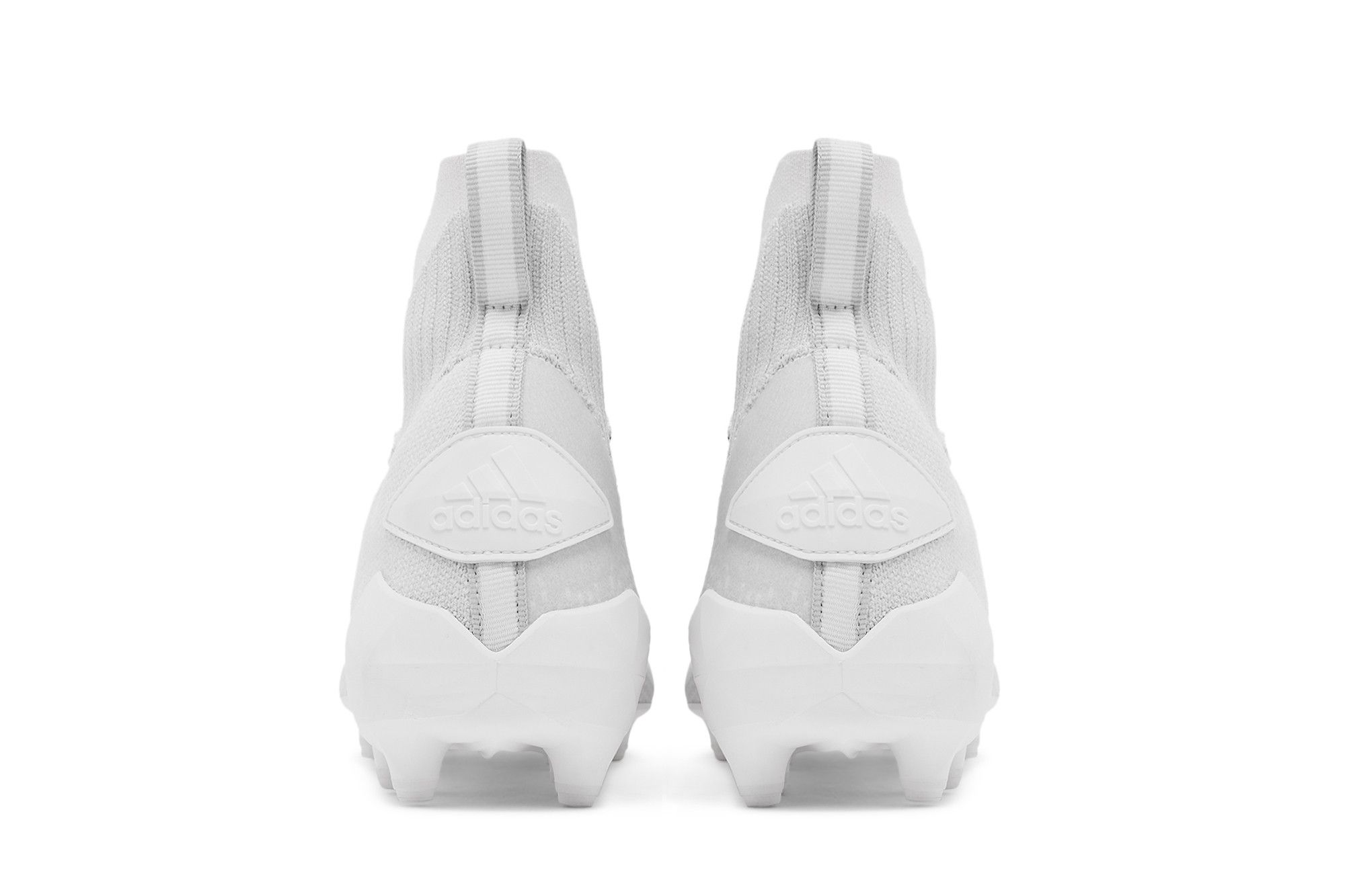 Buy Adizero Primeknit SK Cleats White Clear Grey EF3459 GOAT