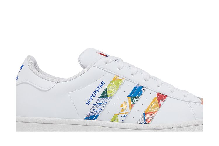 adidas gazelle silver green womens adidas Superstar Shoes White/Black/Green H06192