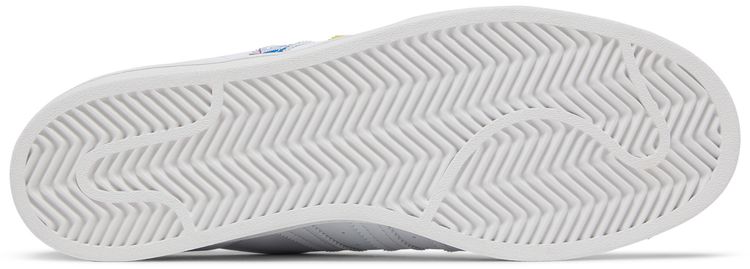 Adidas Superstar Multi Logo