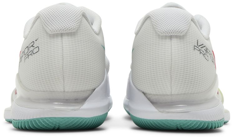 Nike Court Air Zoom Vapor Pro White Washed Teal