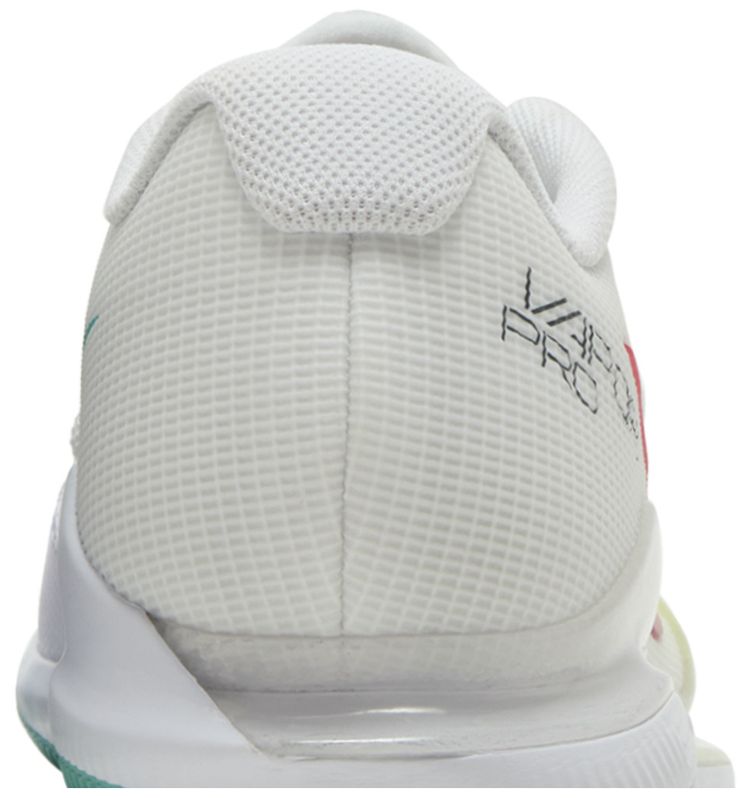Nike Court Air Zoom Vapor Pro White Washed Teal