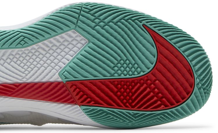 Nike Court Air Zoom Vapor Pro White Washed Teal