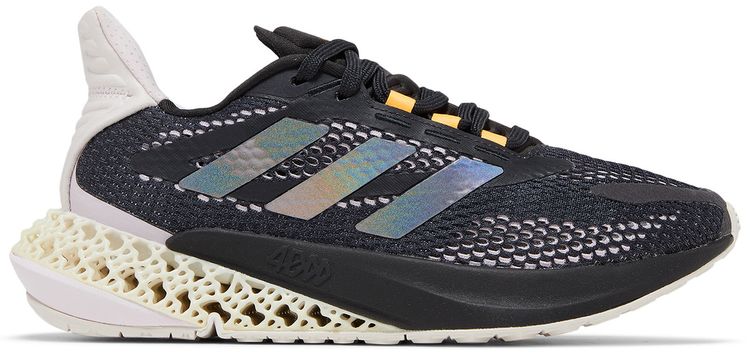 Adidas Wmns 4DFWD Pulse Carbon Almost Pink