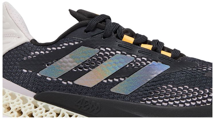 Adidas Wmns 4DFWD Pulse Carbon Almost Pink