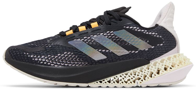 Adidas Wmns 4DFWD Pulse Carbon Almost Pink